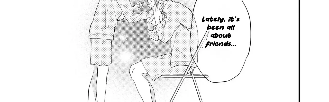Agasa-kun wa Yande iru - Chapter 4 - Page 42