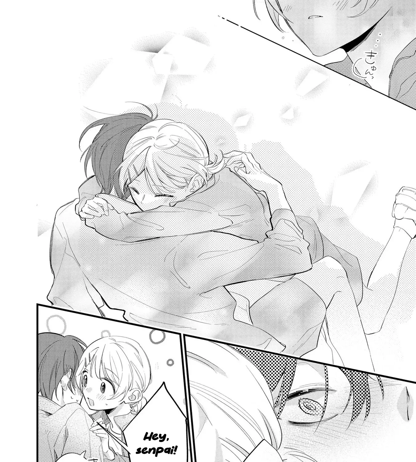 Agasa-kun wa Yande iru - Chapter 4 - Page 43