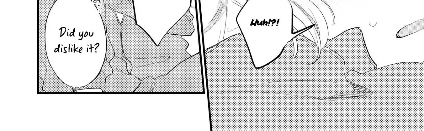 Agasa-kun wa Yande iru - Chapter 4 - Page 44