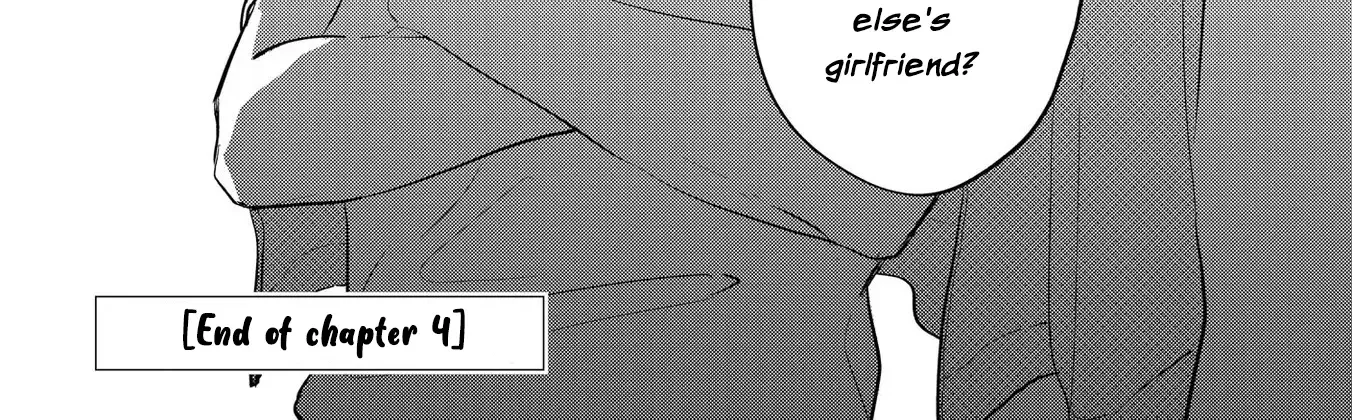 Agasa-kun wa Yande iru - Chapter 4 - Page 48