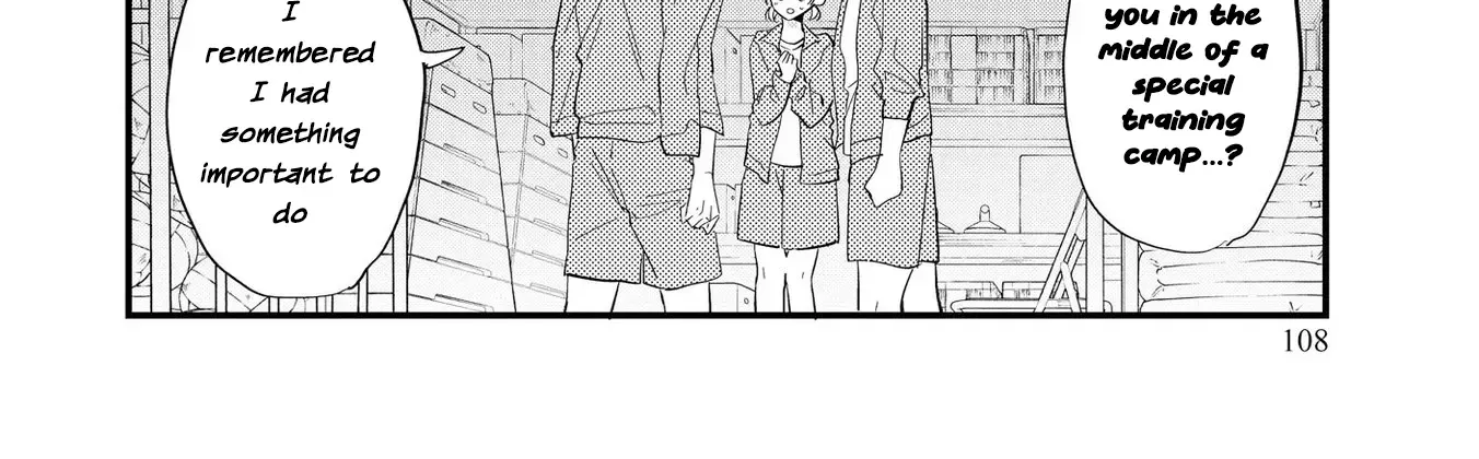 Agasa-kun wa Yande iru - Chapter 5 - Page 4