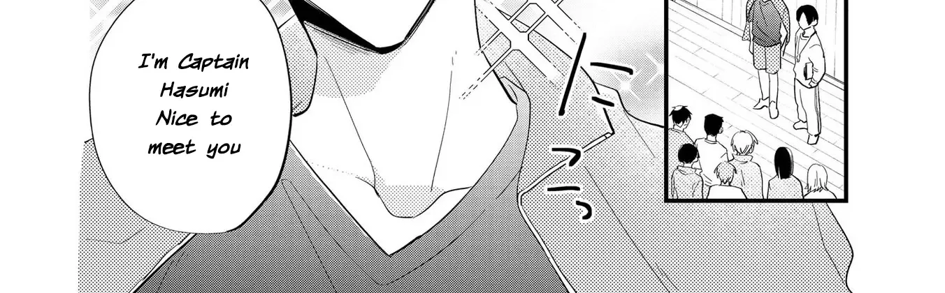 Agasa-kun wa Yande iru - Chapter 5 - Page 8
