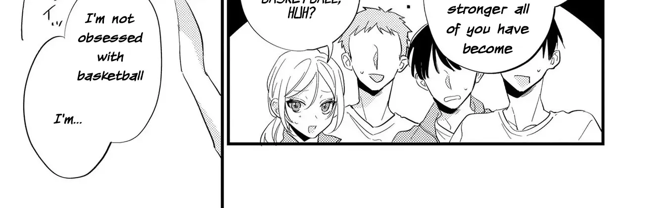 Agasa-kun wa Yande iru - Chapter 5 - Page 10