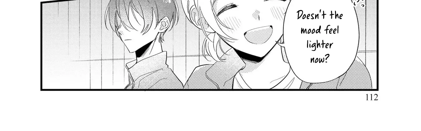 Agasa-kun wa Yande iru - Chapter 5 - Page 12