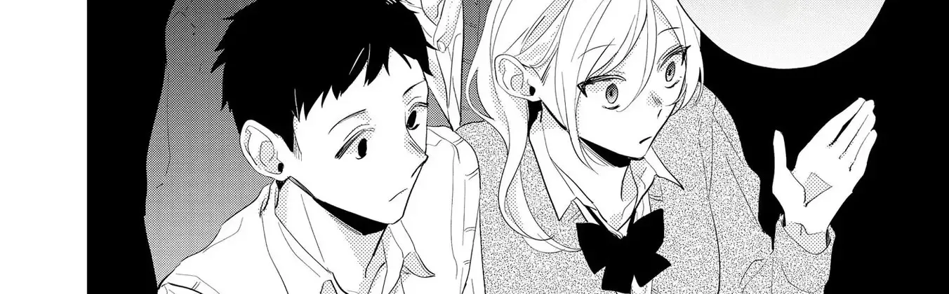 Agasa-kun wa Yande iru - Chapter 5 - Page 16