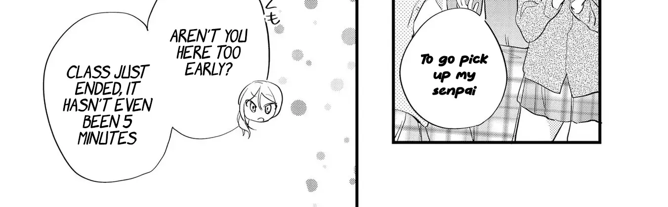 Agasa-kun wa Yande iru - Chapter 5 - Page 18