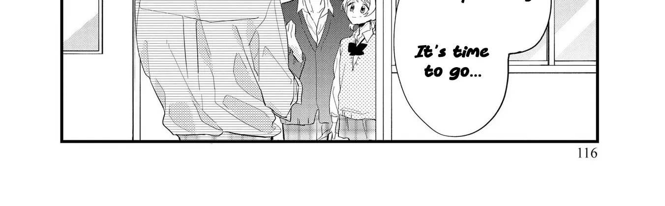 Agasa-kun wa Yande iru - Chapter 5 - Page 20