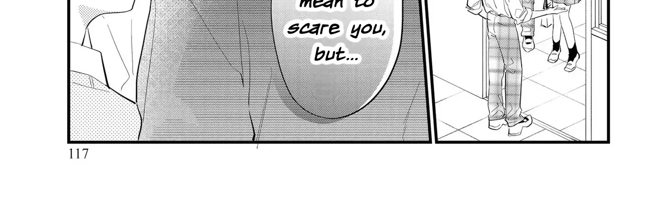 Agasa-kun wa Yande iru - Chapter 5 - Page 22