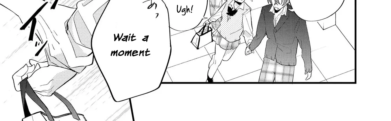 Agasa-kun wa Yande iru - Chapter 5 - Page 26