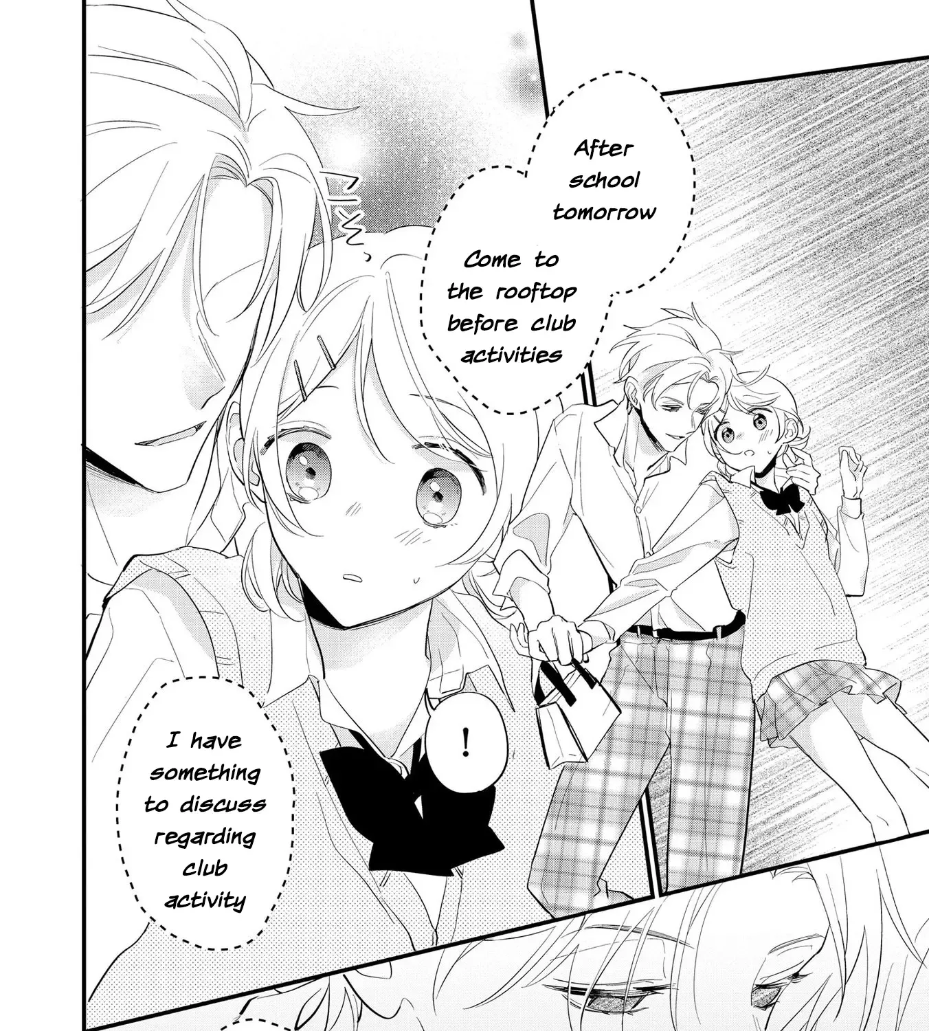 Agasa-kun wa Yande iru - Chapter 5 - Page 27
