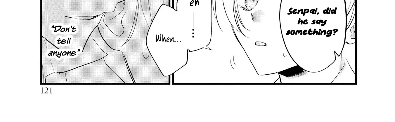 Agasa-kun wa Yande iru - Chapter 5 - Page 30