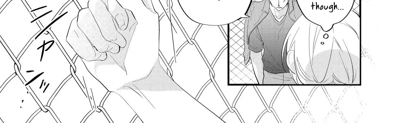 Agasa-kun wa Yande iru - Chapter 5 - Page 38