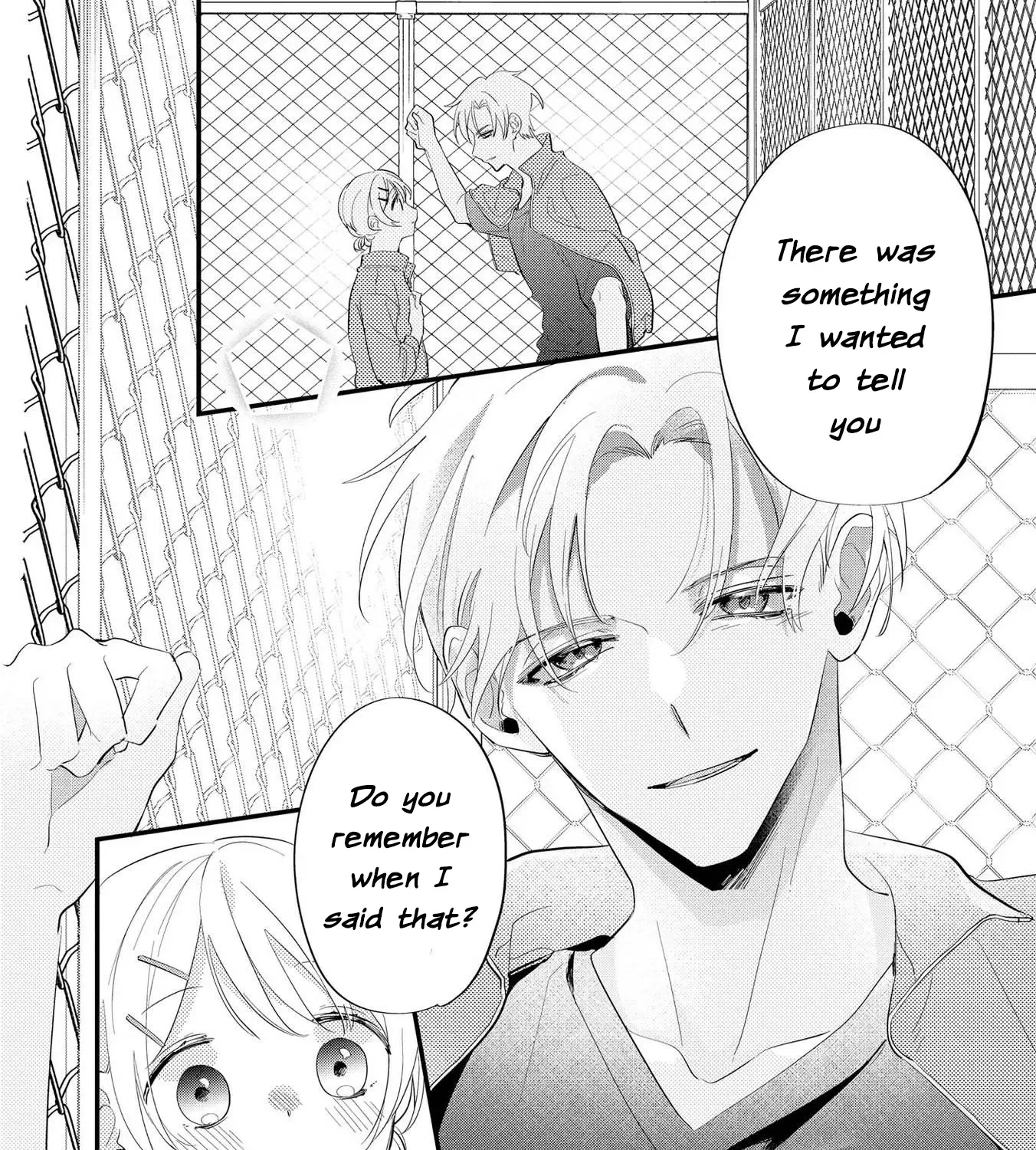 Agasa-kun wa Yande iru - Chapter 5 - Page 39