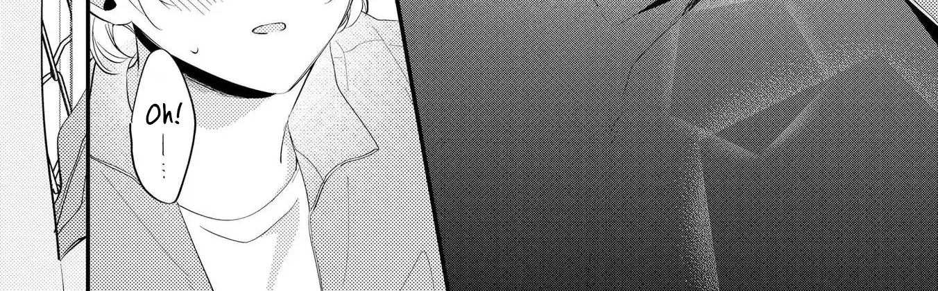 Agasa-kun wa Yande iru - Chapter 5 - Page 40