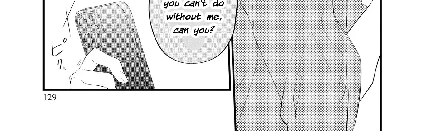 Agasa-kun wa Yande iru - Chapter 5 - Page 46