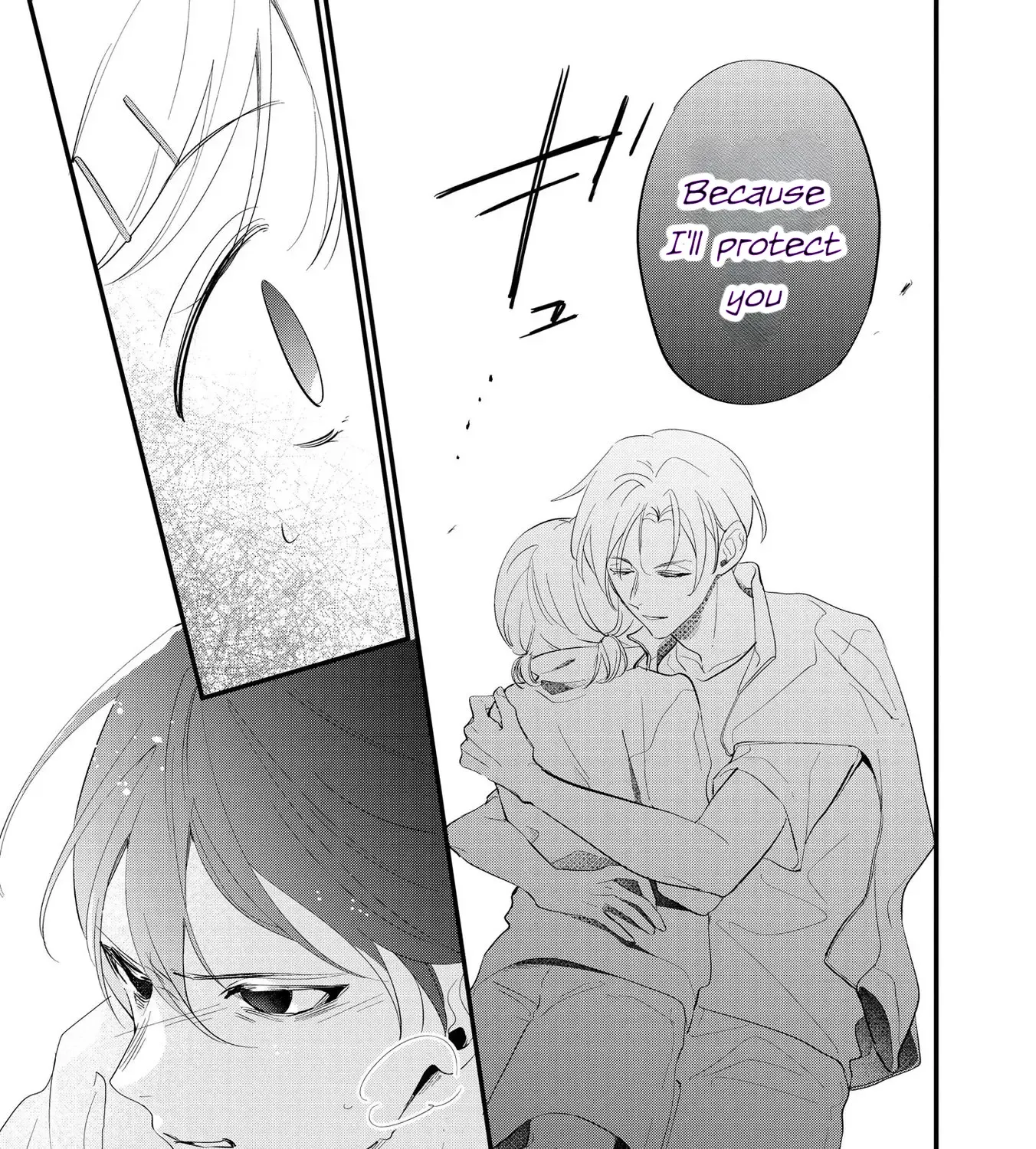 Agasa-kun wa Yande iru - Chapter 5 - Page 49