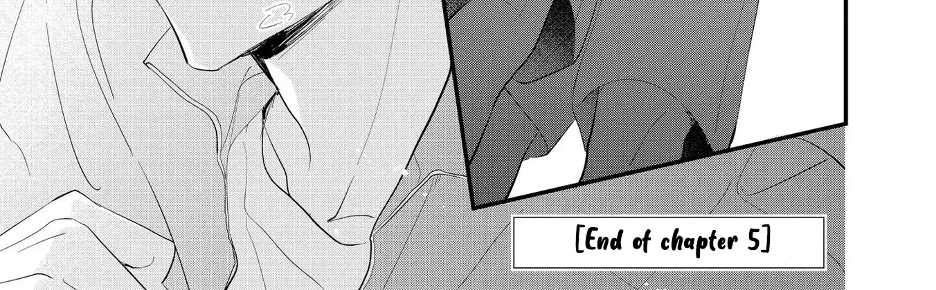 Agasa-kun wa Yande iru - Chapter 5 - Page 50