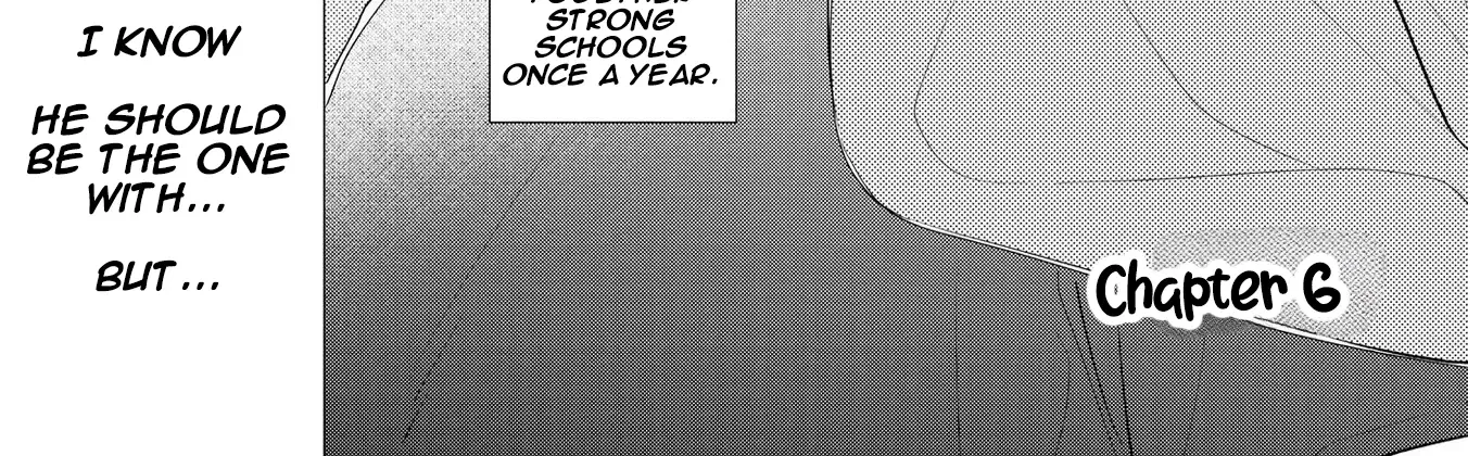 Agasa-kun wa Yande iru - Chapter 6 - Page 2
