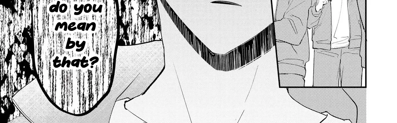 Agasa-kun wa Yande iru - Chapter 6 - Page 6