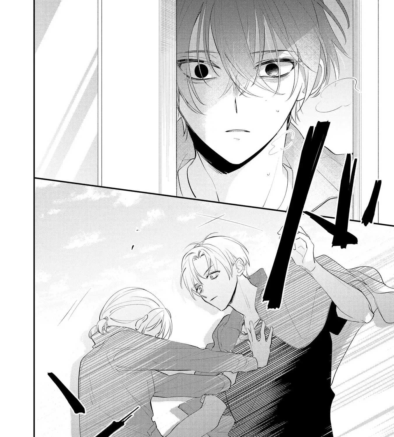 Agasa-kun wa Yande iru - Chapter 6 - Page 19