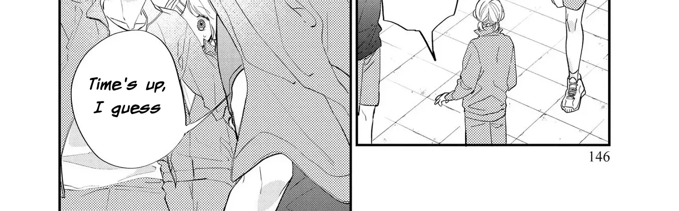 Agasa-kun wa Yande iru - Chapter 6 - Page 28
