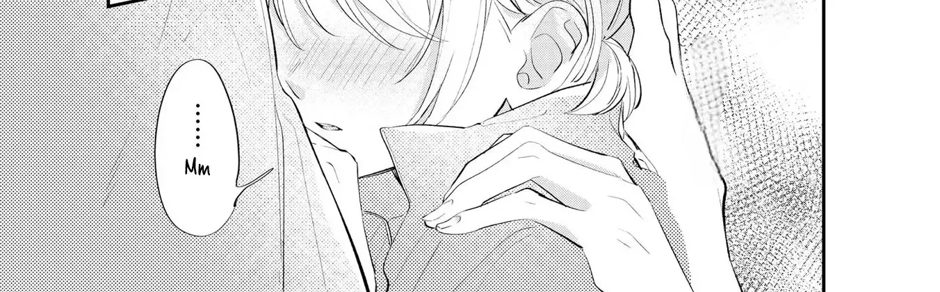 Agasa-kun wa Yande iru - Chapter 6 - Page 38