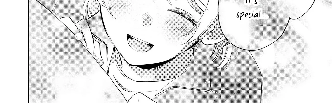 Agasa-kun wa Yande iru - Chapter 6 - Page 40
