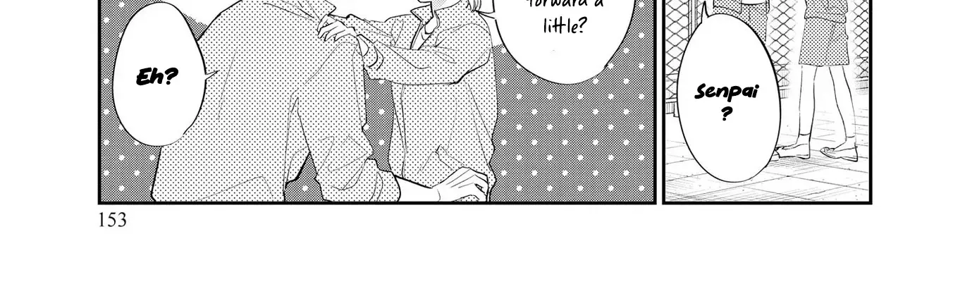 Agasa-kun wa Yande iru - Chapter 6 - Page 42