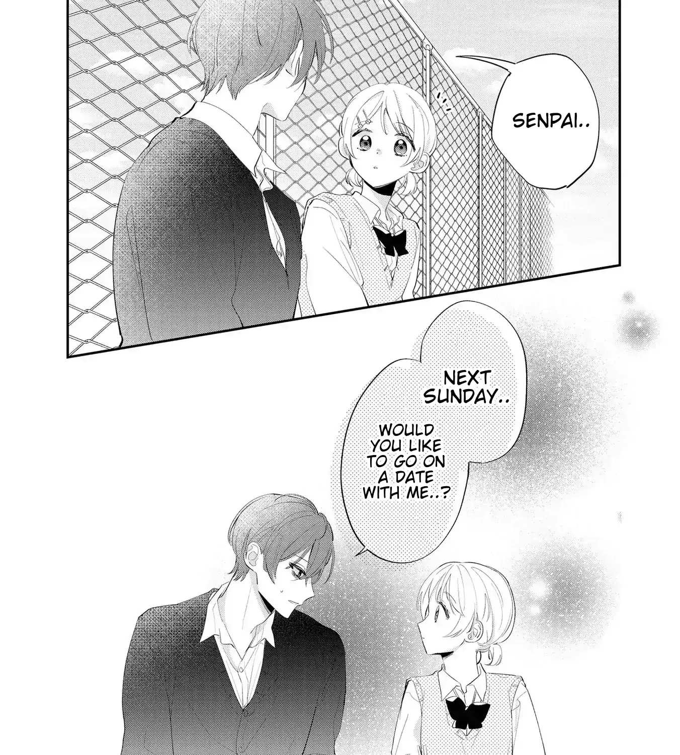Agasa-kun wa Yande iru - Chapter 7 - Page 11