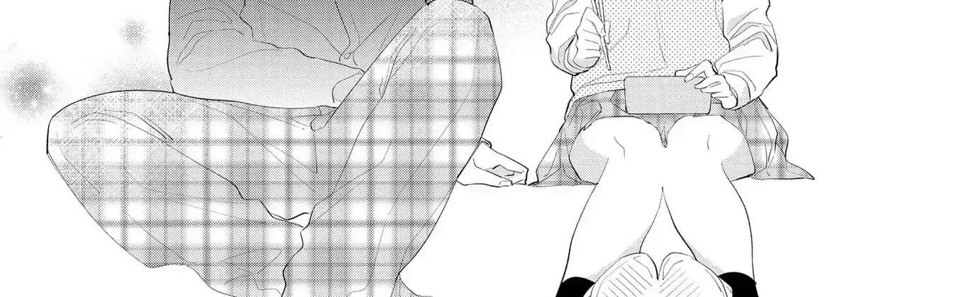 Agasa-kun wa Yande iru - Chapter 7 - Page 12