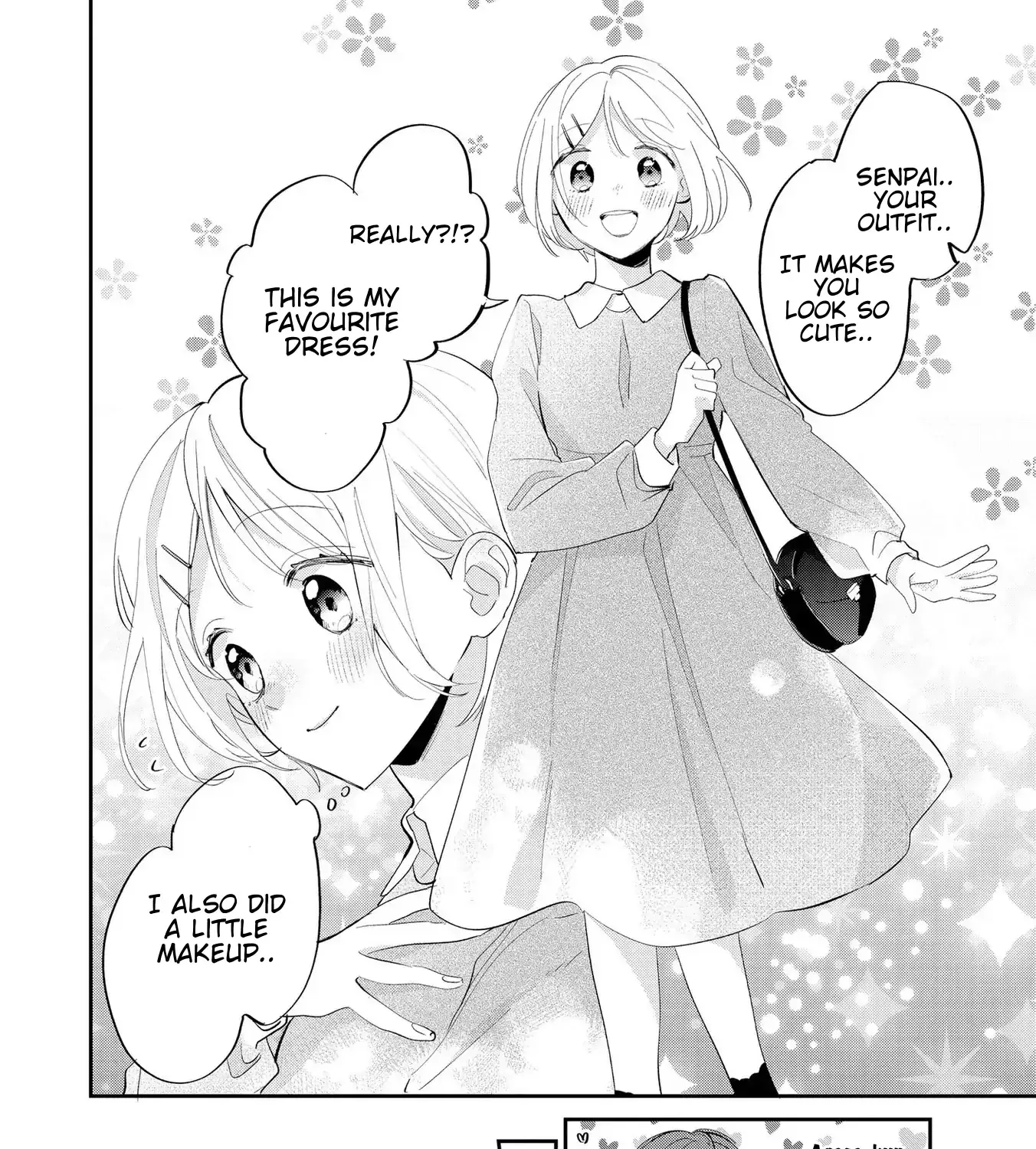 Agasa-kun wa Yande iru - Chapter 7 - Page 17