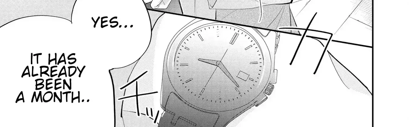 Agasa-kun wa Yande iru - Chapter 7 - Page 20