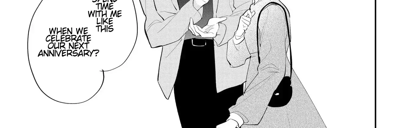 Agasa-kun wa Yande iru - Chapter 7 - Page 24