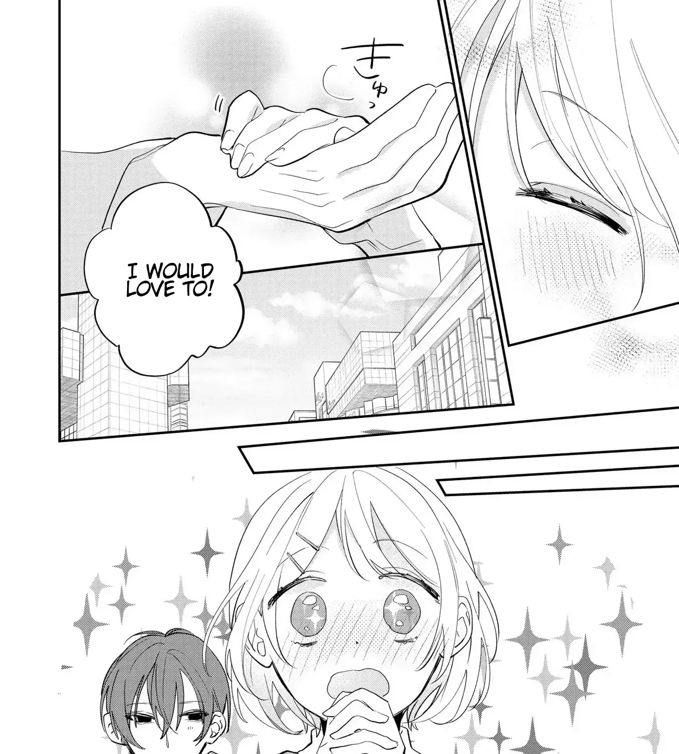 Agasa-kun wa Yande iru - Chapter 7 - Page 25