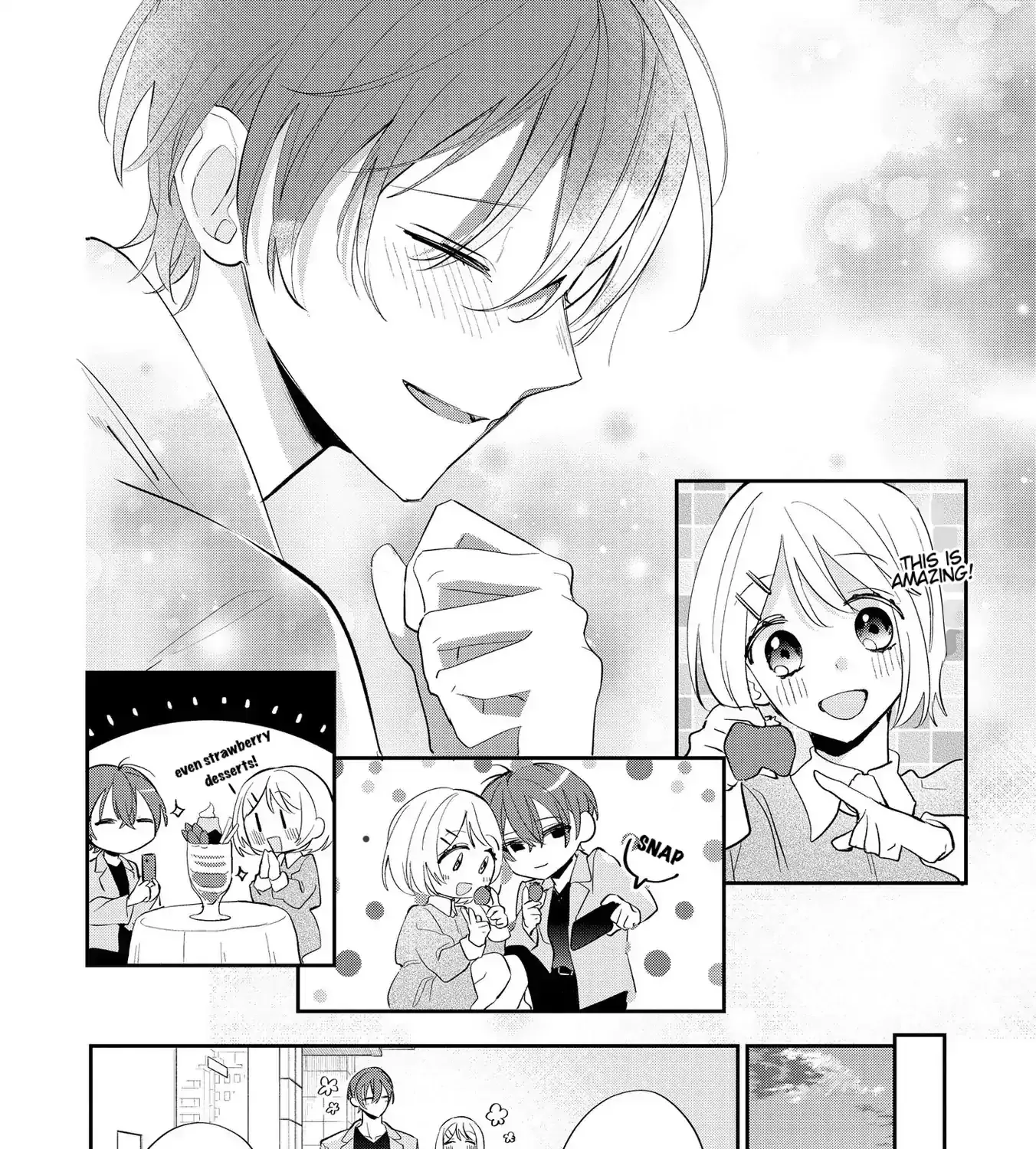 Agasa-kun wa Yande iru - Chapter 7 - Page 29