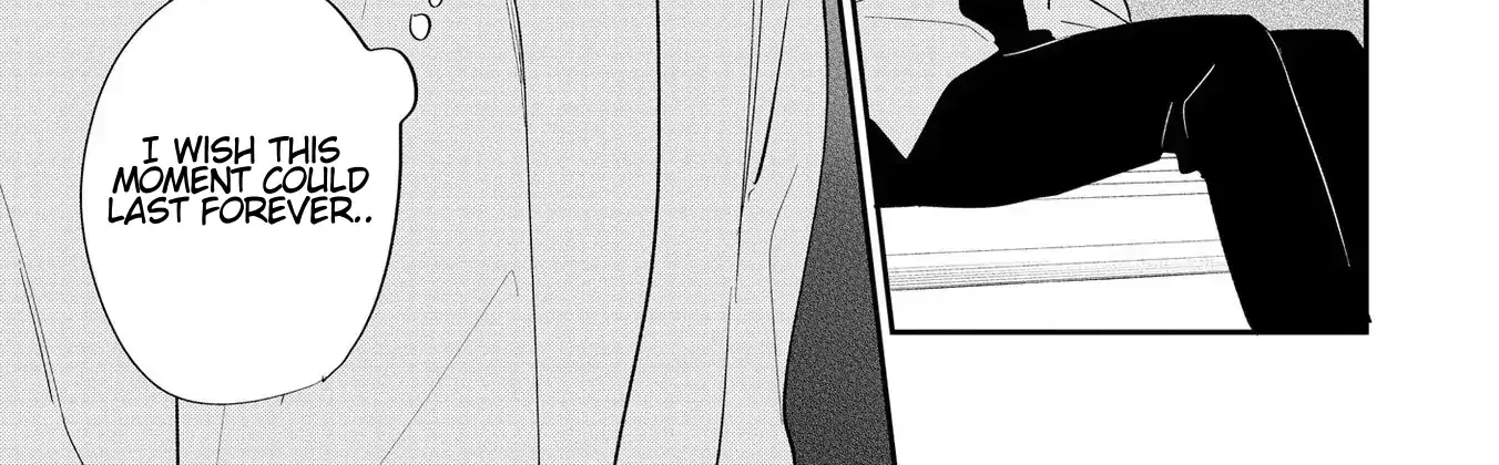 Agasa-kun wa Yande iru - Chapter 7 - Page 32