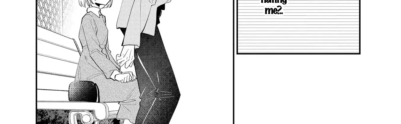Agasa-kun wa Yande iru - Chapter 7 - Page 34