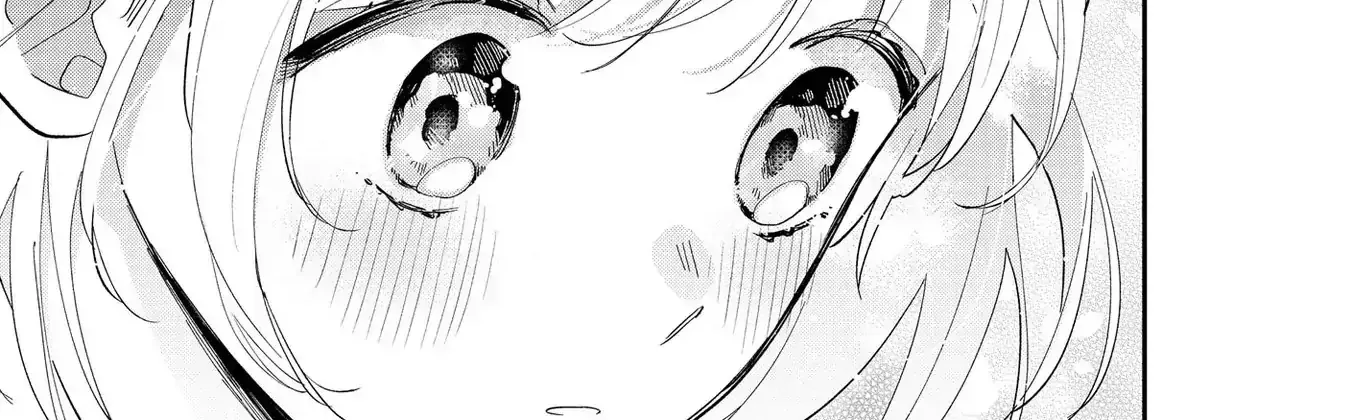 Agasa-kun wa Yande iru - Chapter 7 - Page 36