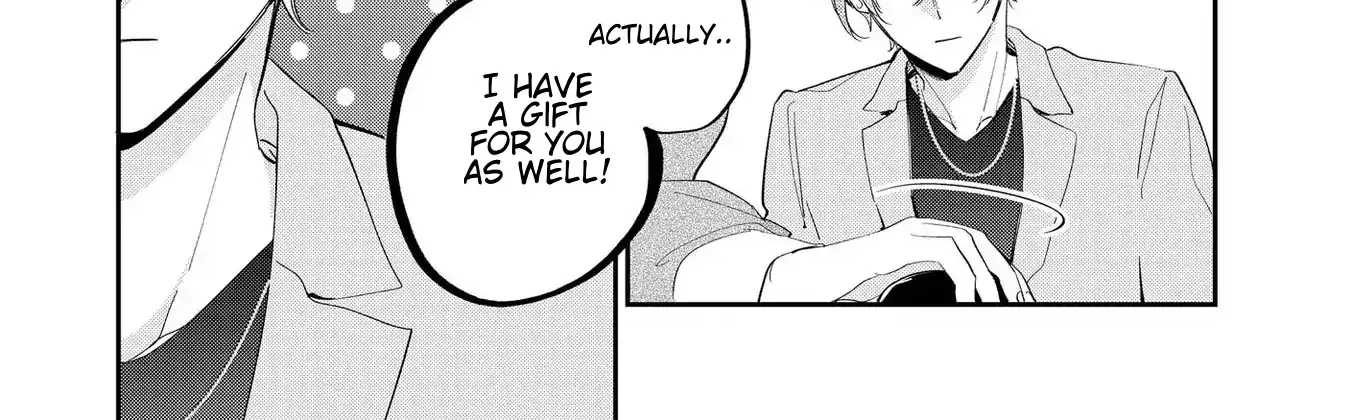 Agasa-kun wa Yande iru - Chapter 7 - Page 42