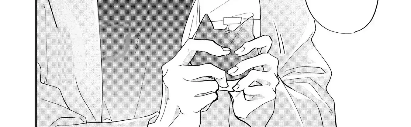Agasa-kun wa Yande iru - Chapter 7 - Page 46