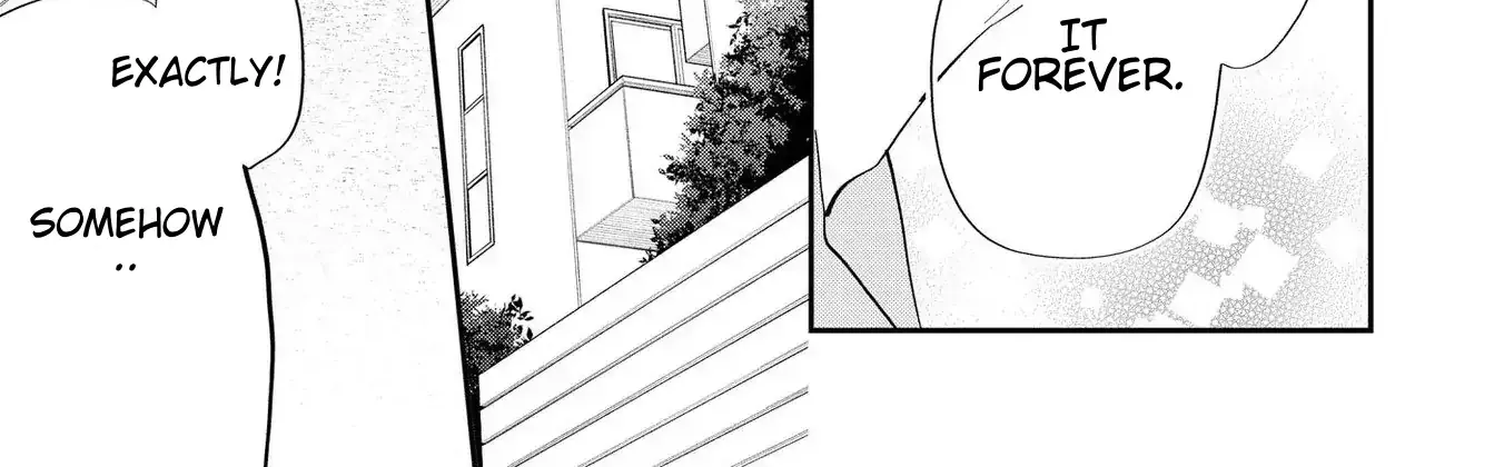 Agasa-kun wa Yande iru - Chapter 7 - Page 48