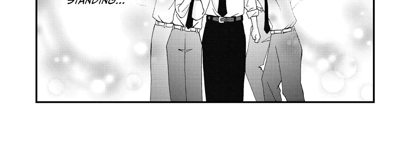 Yamaguchi-kun isn't So Bad - Chapter 44.5 - Page 4