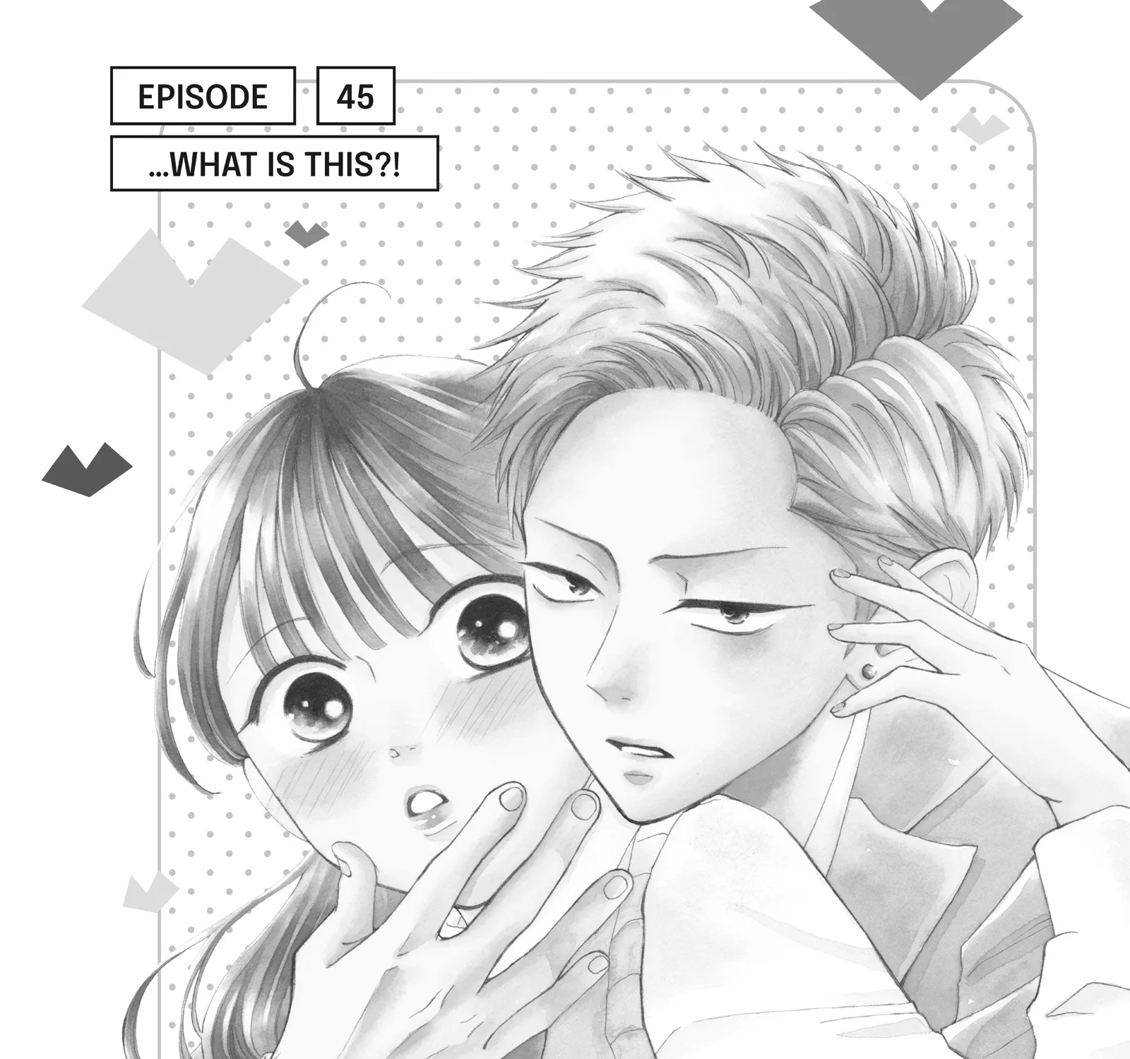 Yamaguchi-kun isn't So Bad - Chapter 45 - Page 7