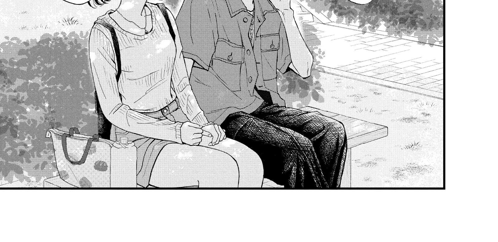 Yamaguchi-kun isn't So Bad - Chapter 45 - Page 16