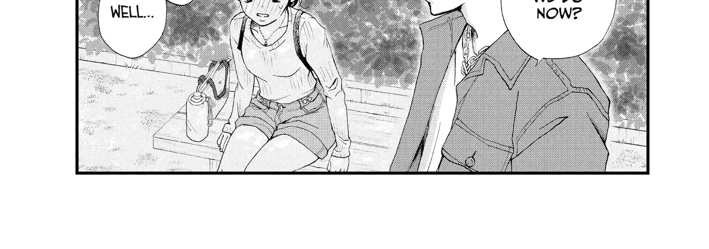 Yamaguchi-kun isn't So Bad - Chapter 45 - Page 18