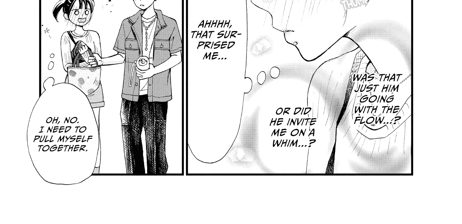 Yamaguchi-kun isn't So Bad - Chapter 45 - Page 24