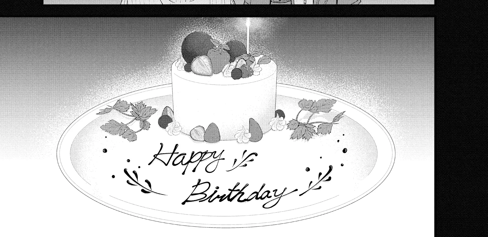 Yamaguchi-kun isn't So Bad - Chapter 45 - Page 32