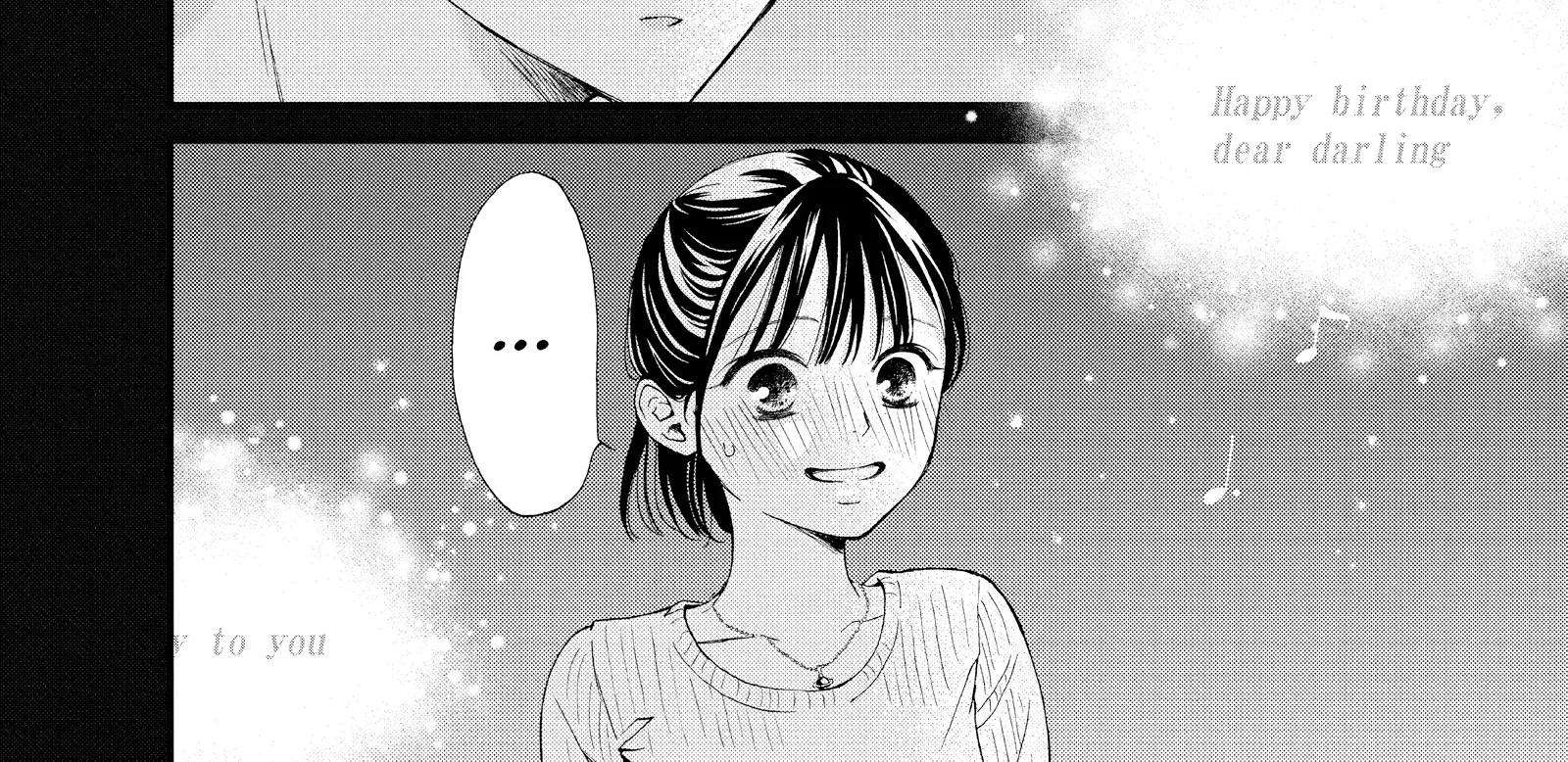 Yamaguchi-kun isn't So Bad - Chapter 45 - Page 34