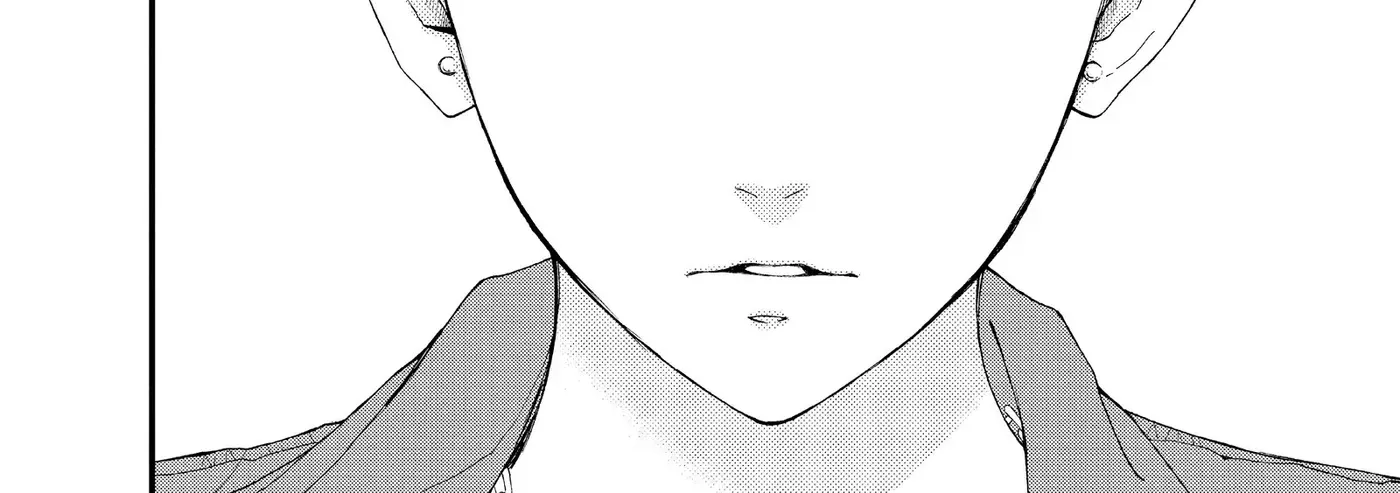 Yamaguchi-kun isn't So Bad - Chapter 45 - Page 38