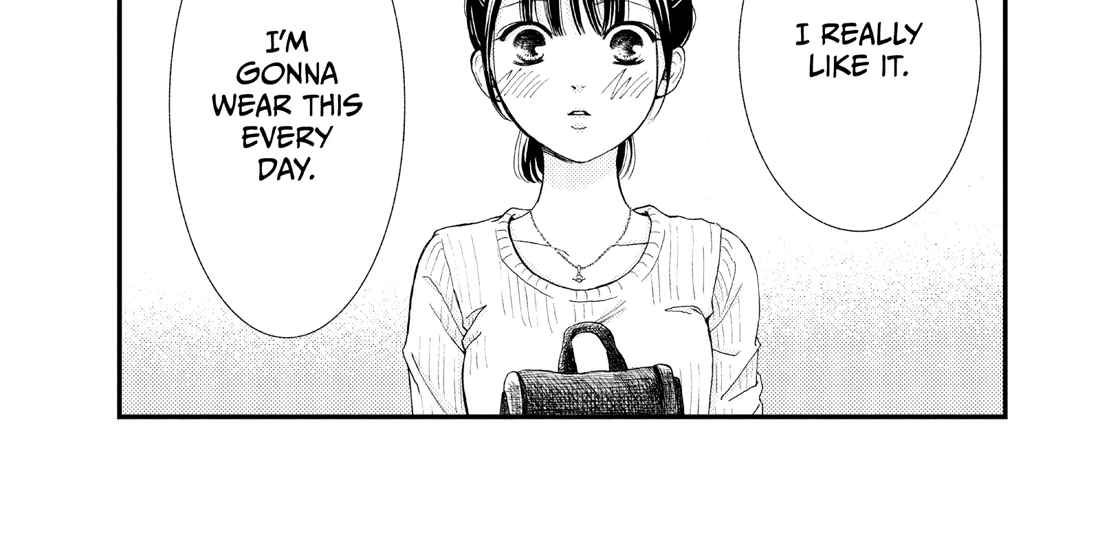 Yamaguchi-kun isn't So Bad - Chapter 45 - Page 46